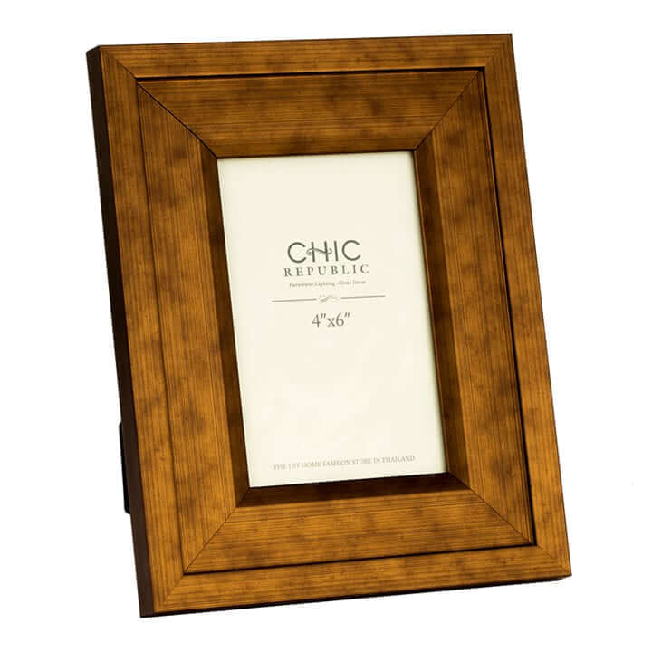 กรอบรูป CHIC REPUBLIC รุ่น CLASSIC/4X6_0